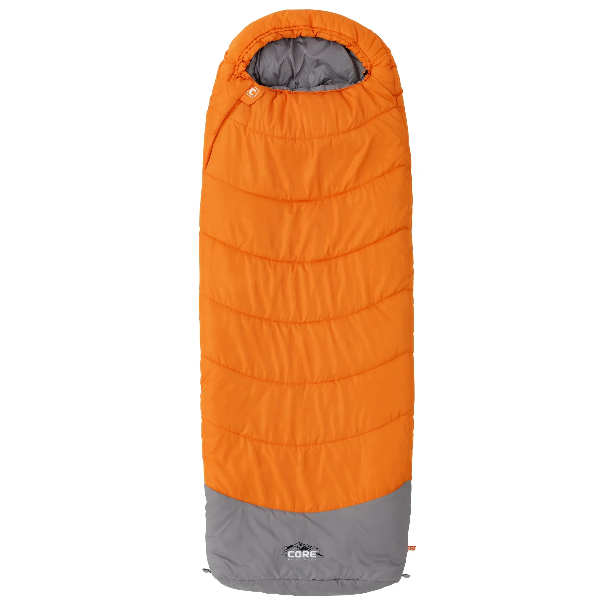 20 Degree Hybrid Sleeping Bag