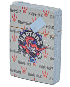 2007 (NOS) NBA Toronto Raptors Kittrich Playing Cards