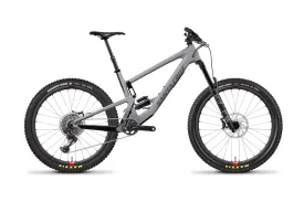 2019 Santa Cruz Bronson 3.0 CC  XO1-Kit 27.5 Primer Gry MD