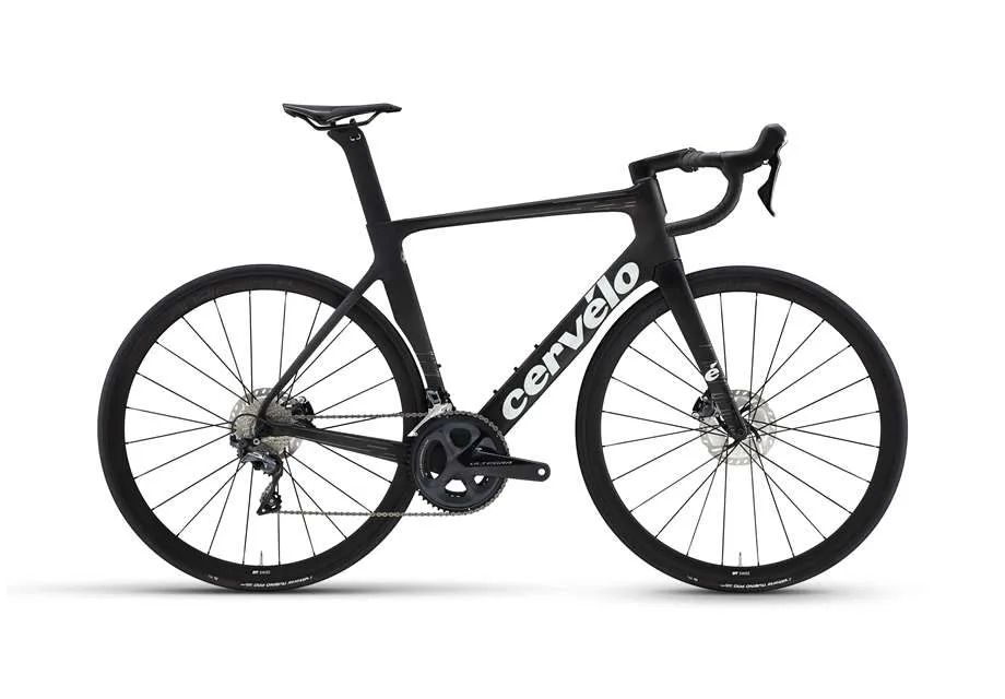 2021 Cervélo S Disc Ultegra