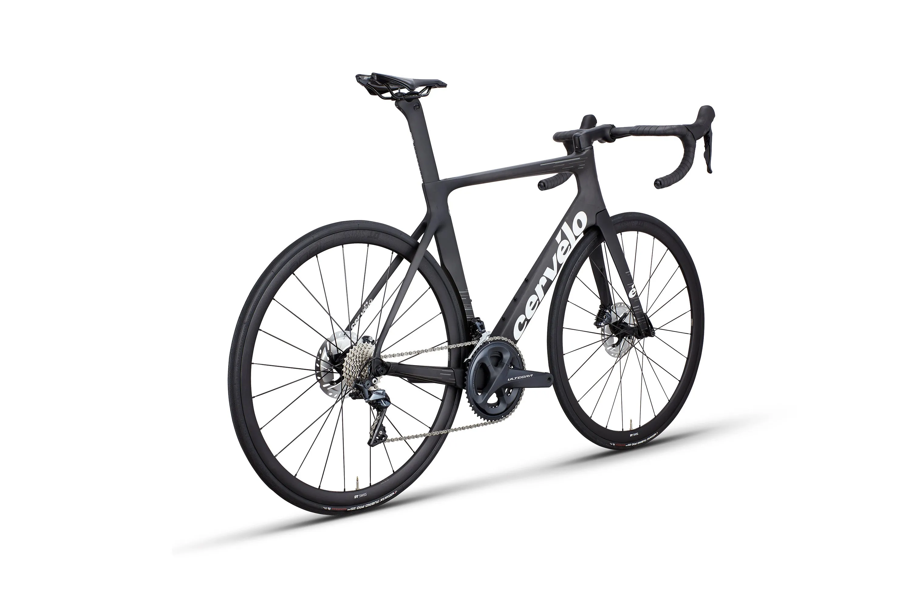 2021 Cervélo S Disc Ultegra