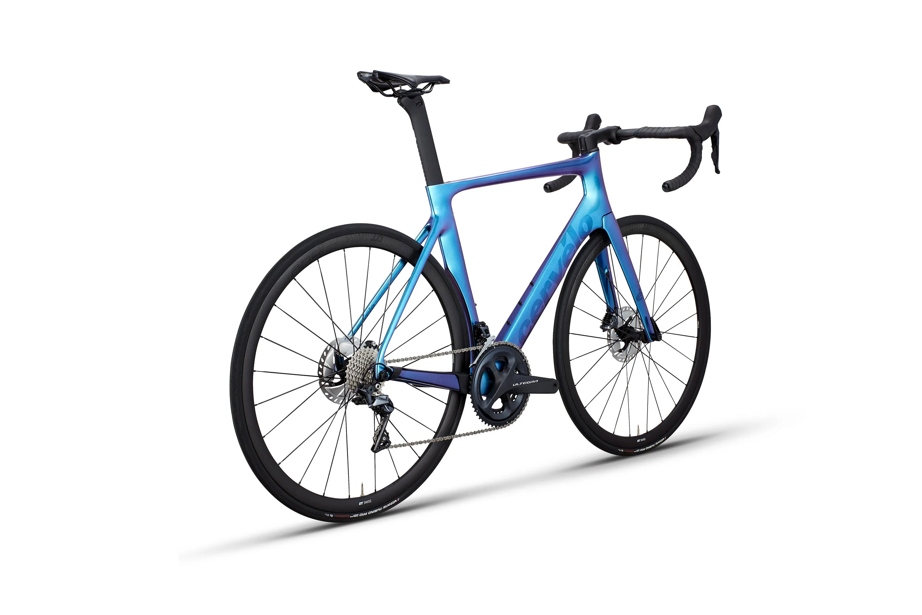 2021 Cervélo S Disc Ultegra