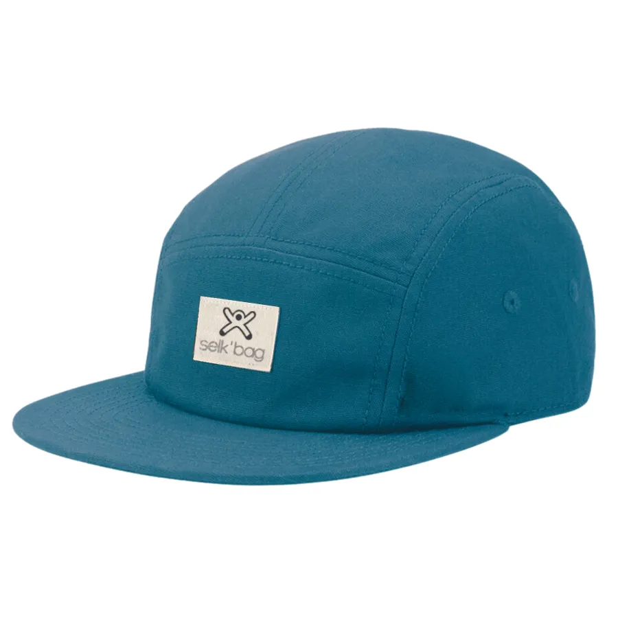 5 Panel Hat