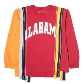 7 CUTS LS TEE COLLEGE SS21 35