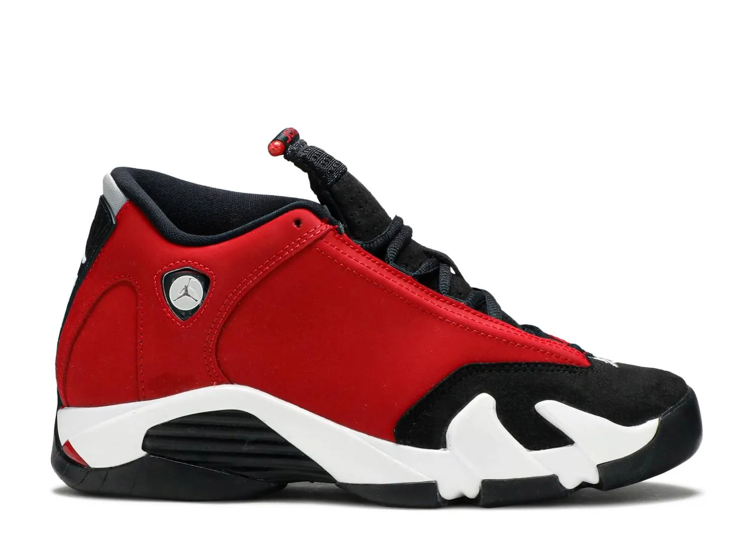 Air Jordan 14 Retro GS "Gym Red" (Wilmington Location)