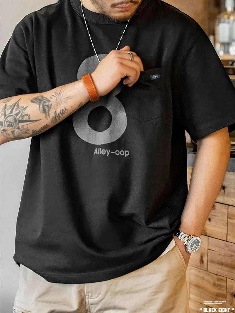 Alley-Oop T-shirt