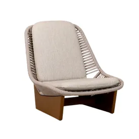 Alta Low Profile Lounge Chair