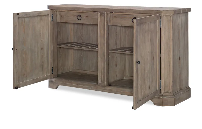 Amalfi 64" Sideboard