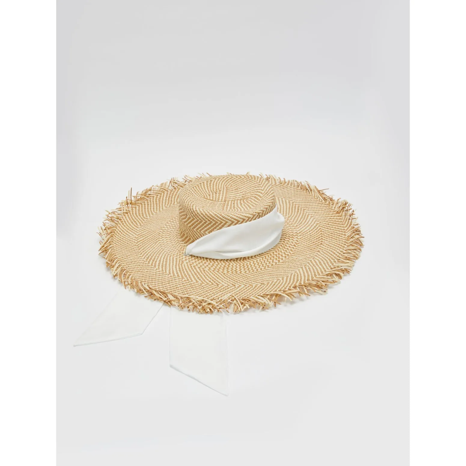 Amido Hats - Beige