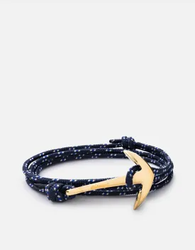 Anchor Rope, Gold