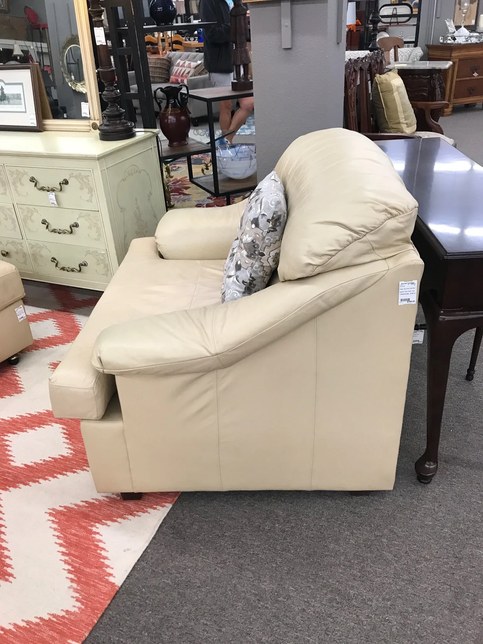 Arm Chair