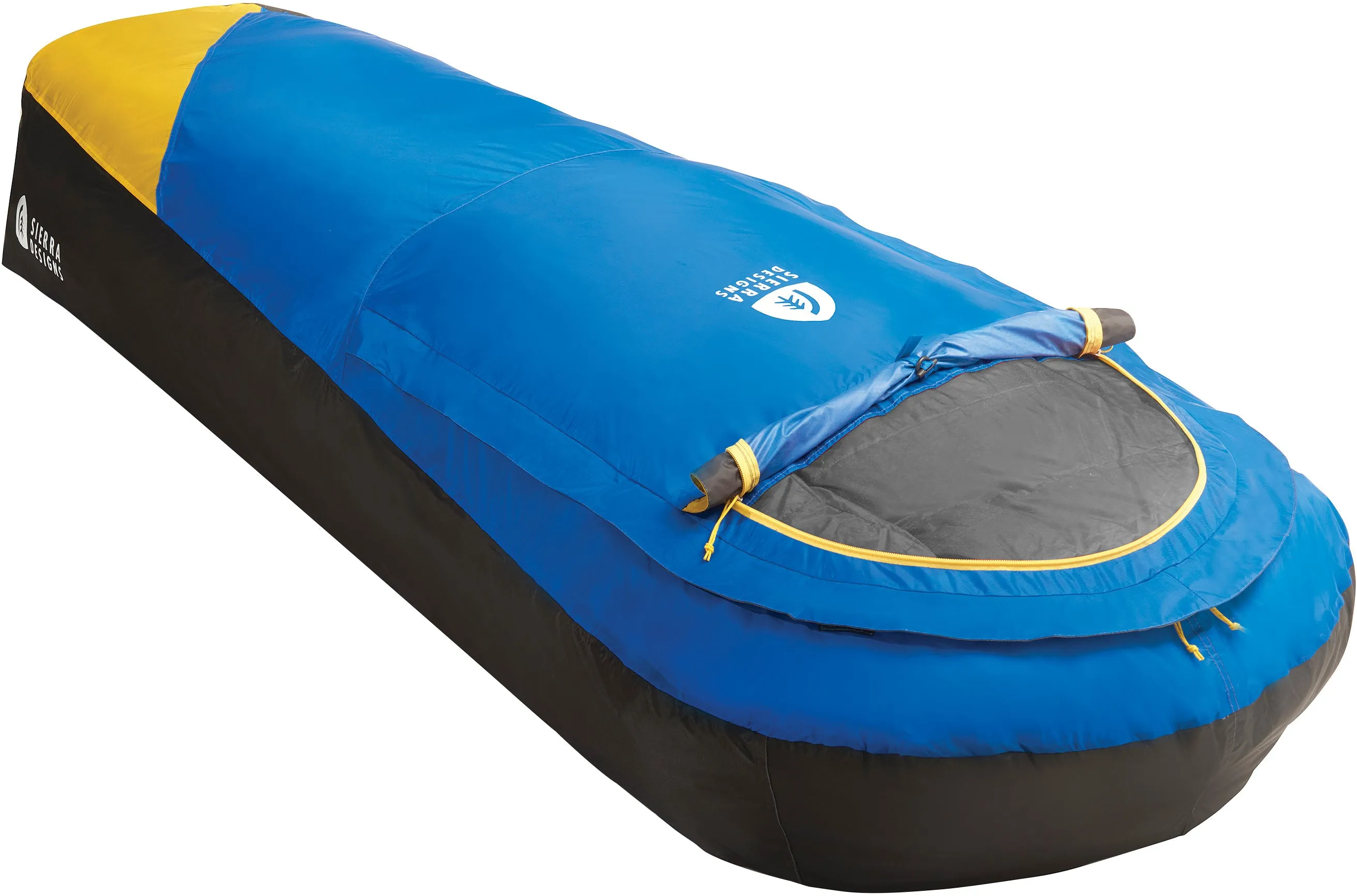 Backcountry Bivy Reg Sleeping bag