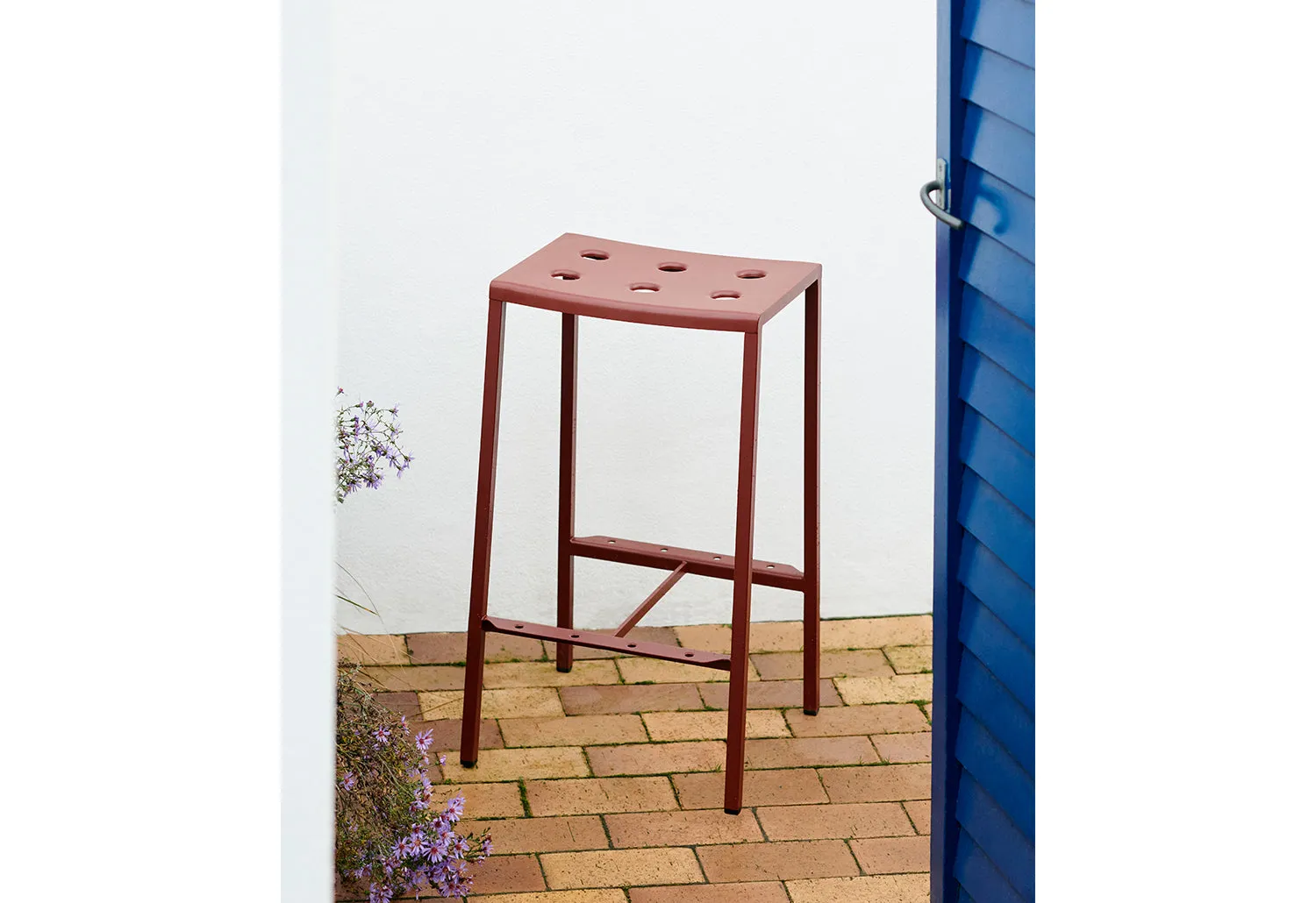 Balcony Bar Stool