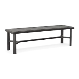 BANCHETTO 60" BENCH