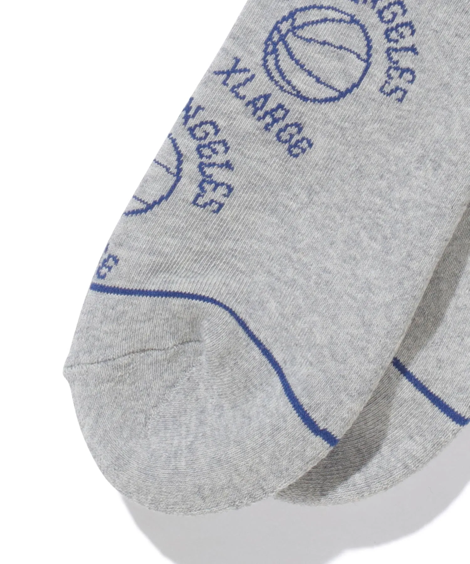 BASKETBALL SOCKS