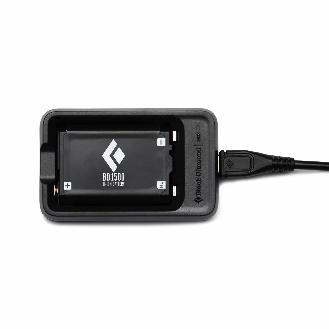 BD 1500 Battery & Charger