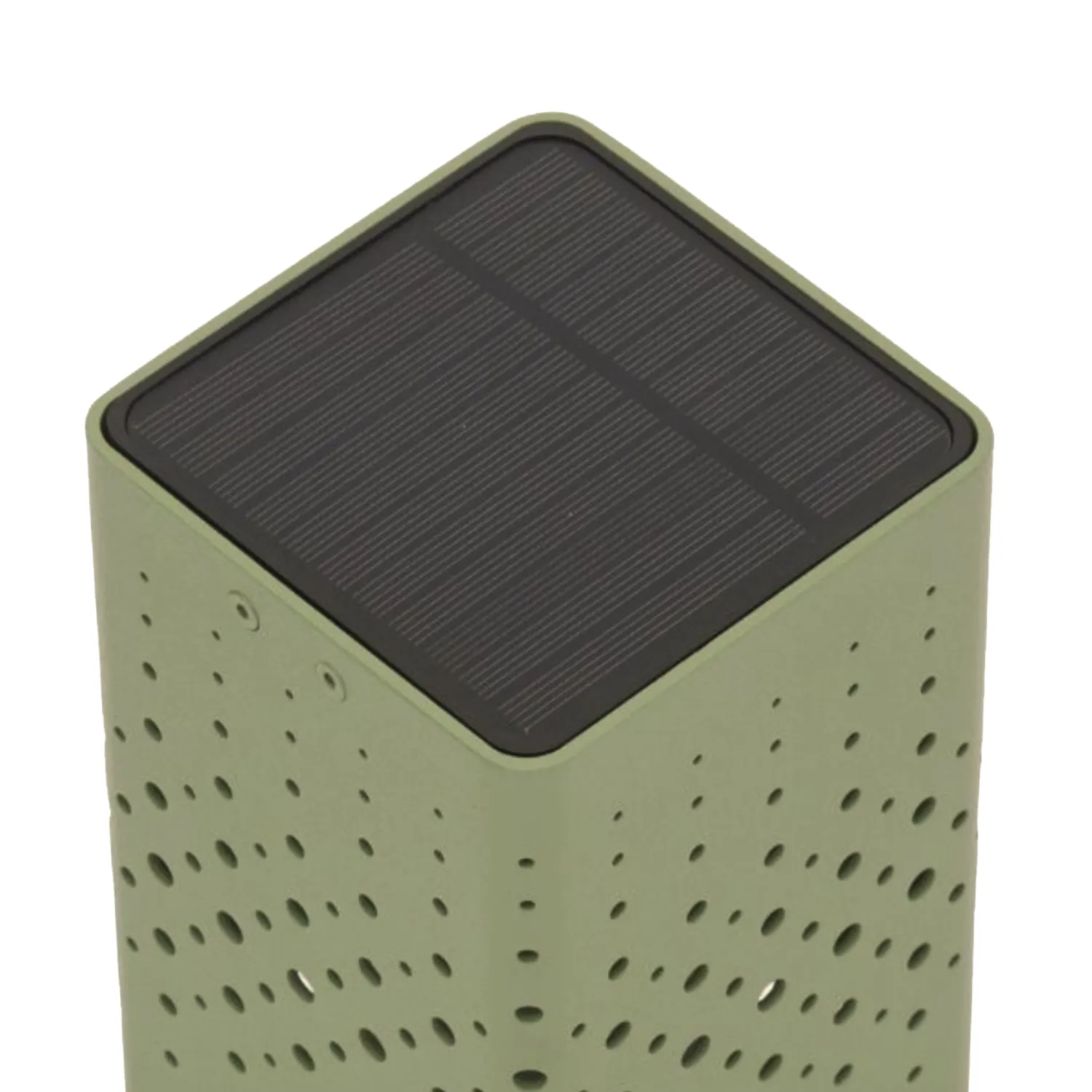 Beams Green Solar Outdoor Lamp