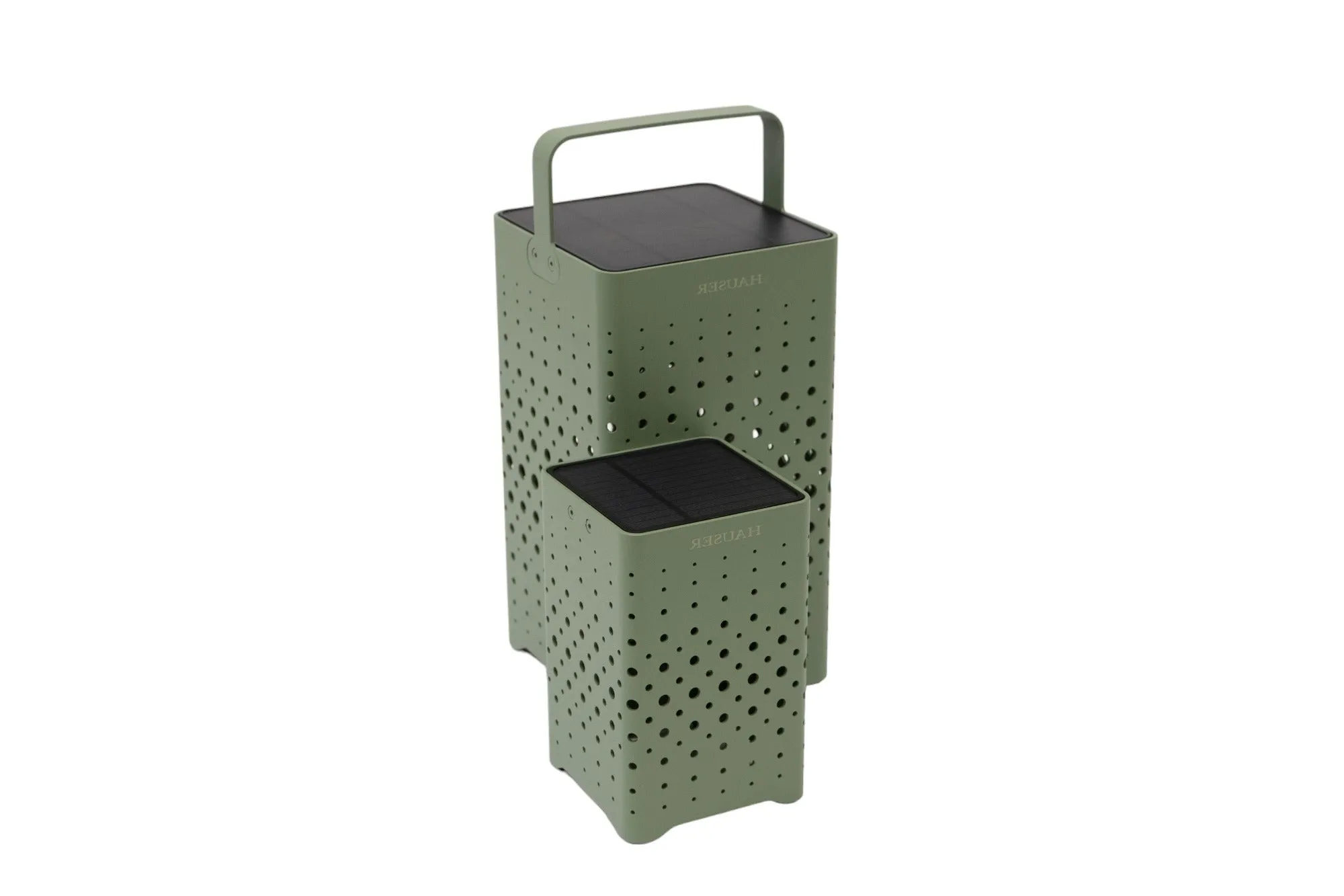 Beams Green Solar Outdoor Lamp