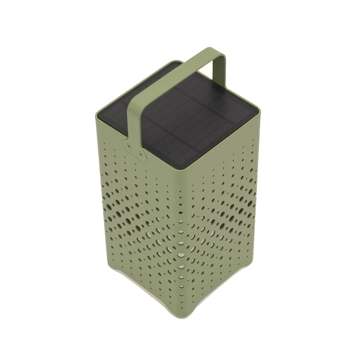 Beams Green Solar Outdoor Lamp