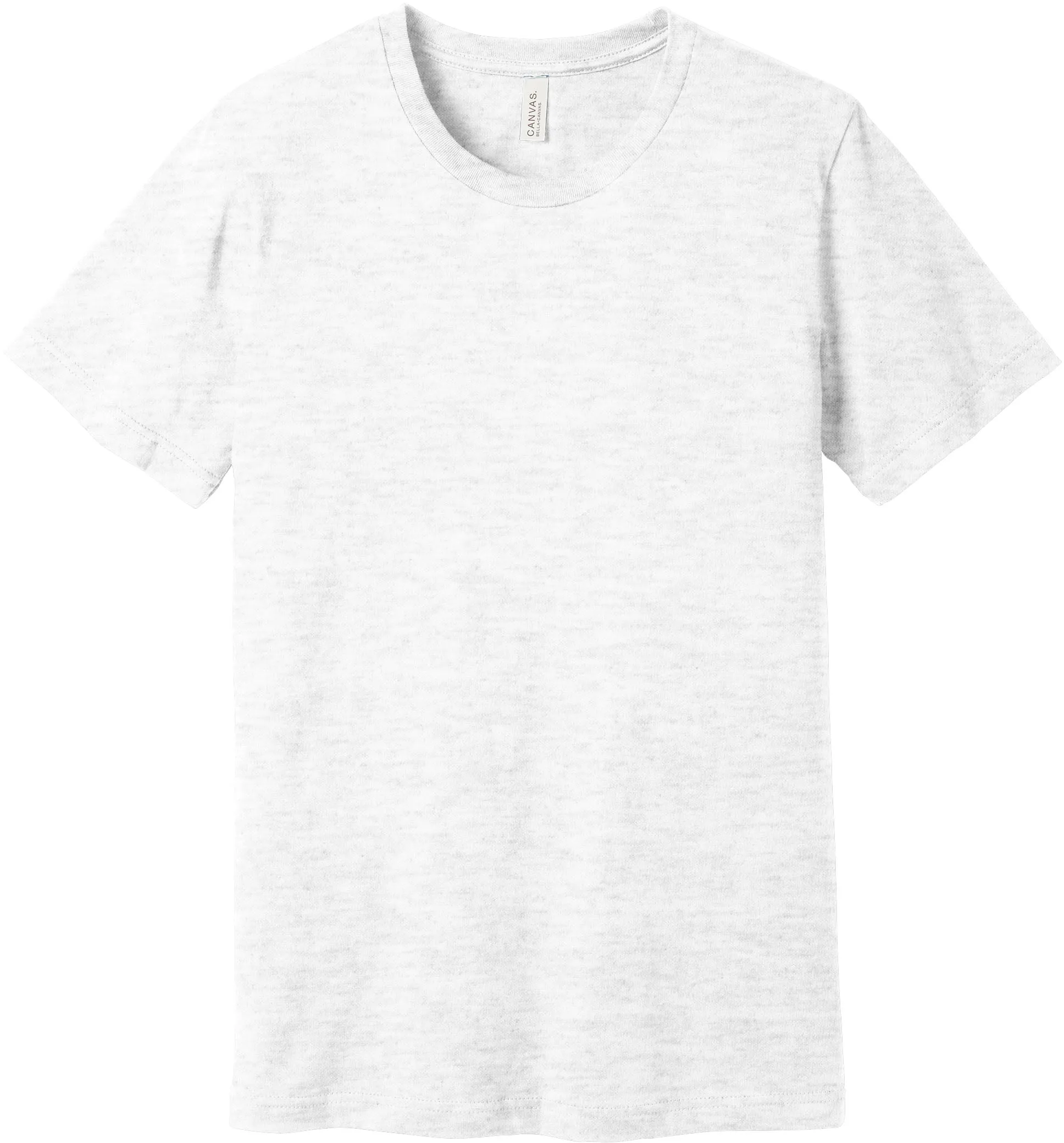 BELLA CANVAS Unisex Jersey Short Sleeve Tee - Ash