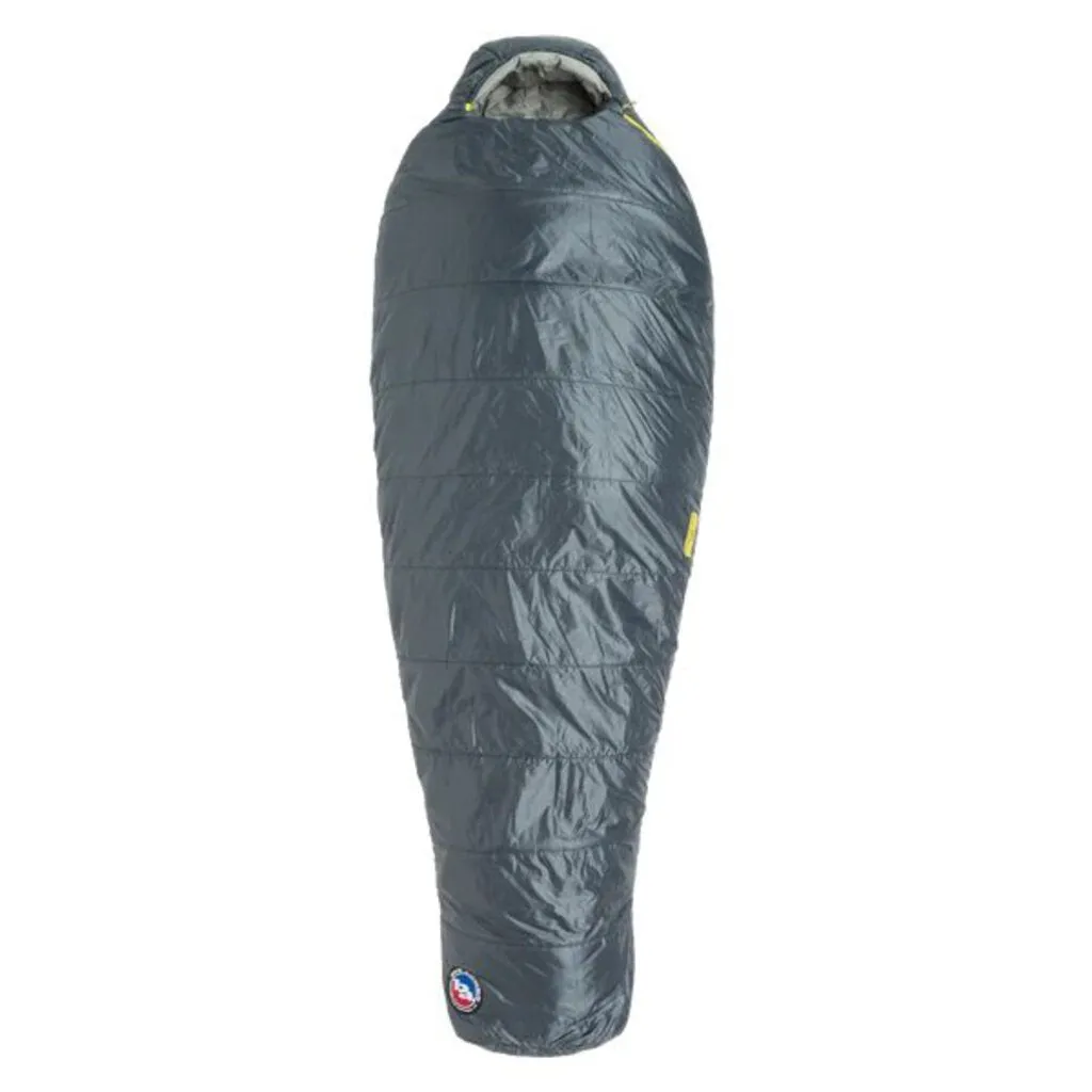 Big Agnes Anthracite 20 Sleeping Bag