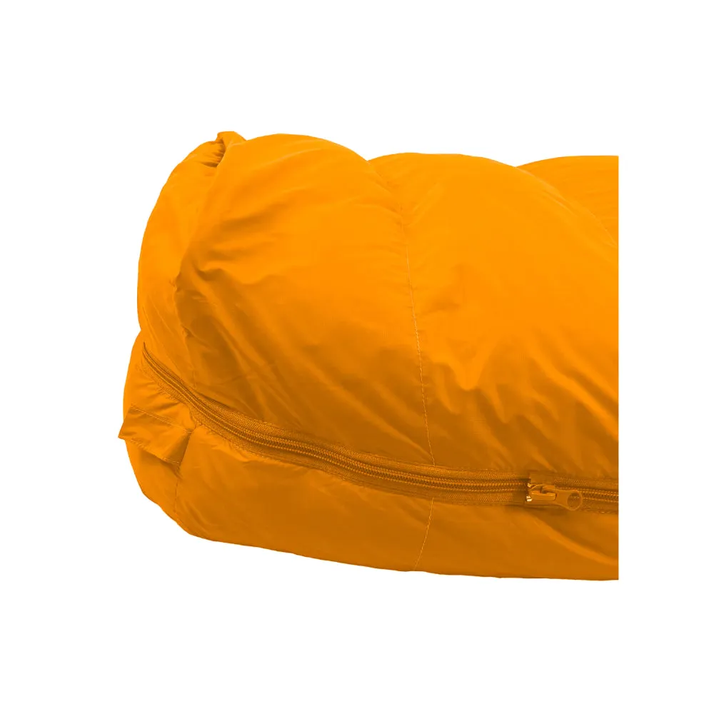 Black Wolf Hiker Extreme Sleeping Bag