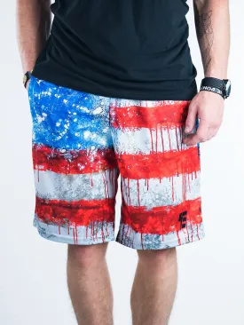 Bleed America Shorts