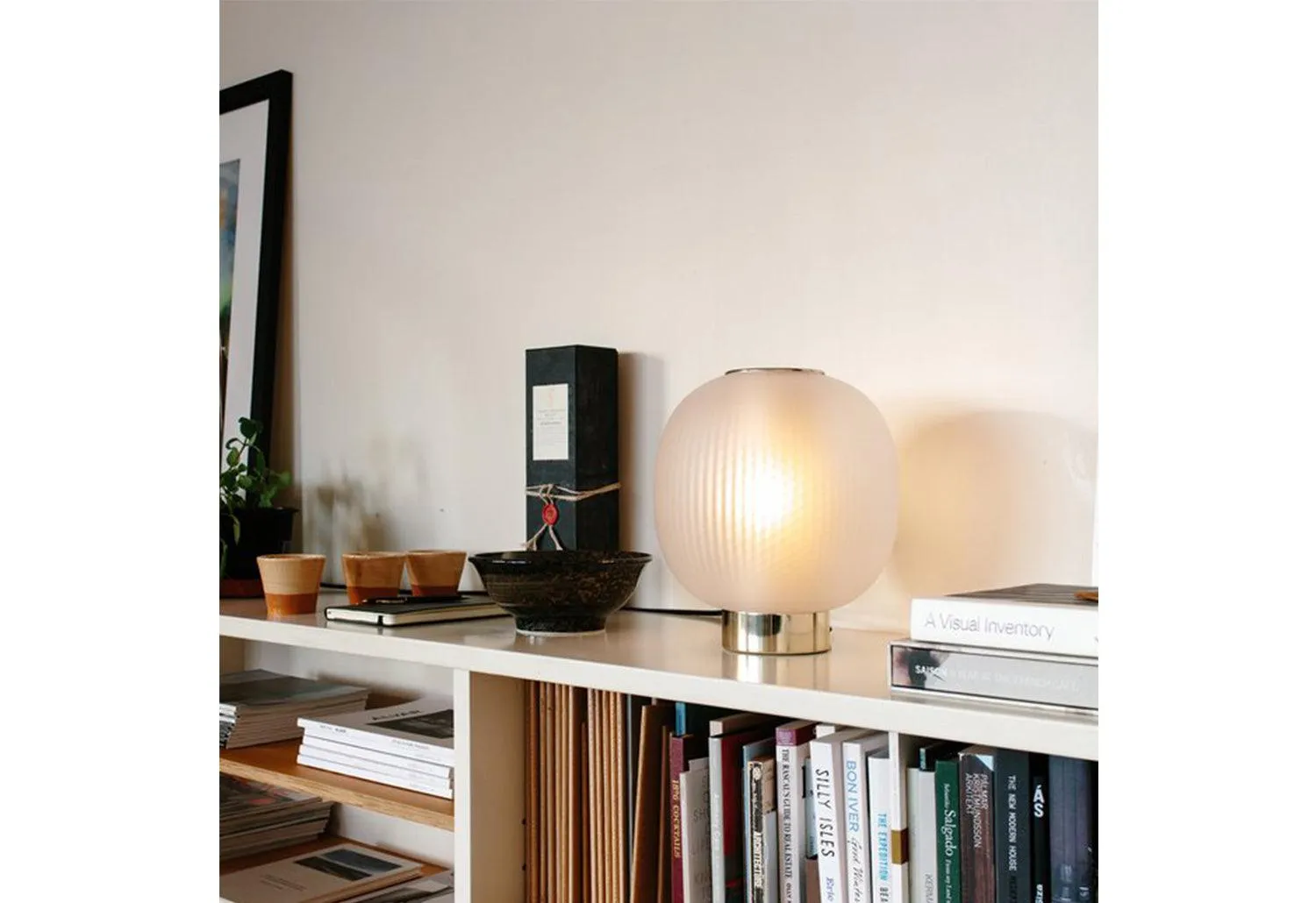 Bloom Table Light