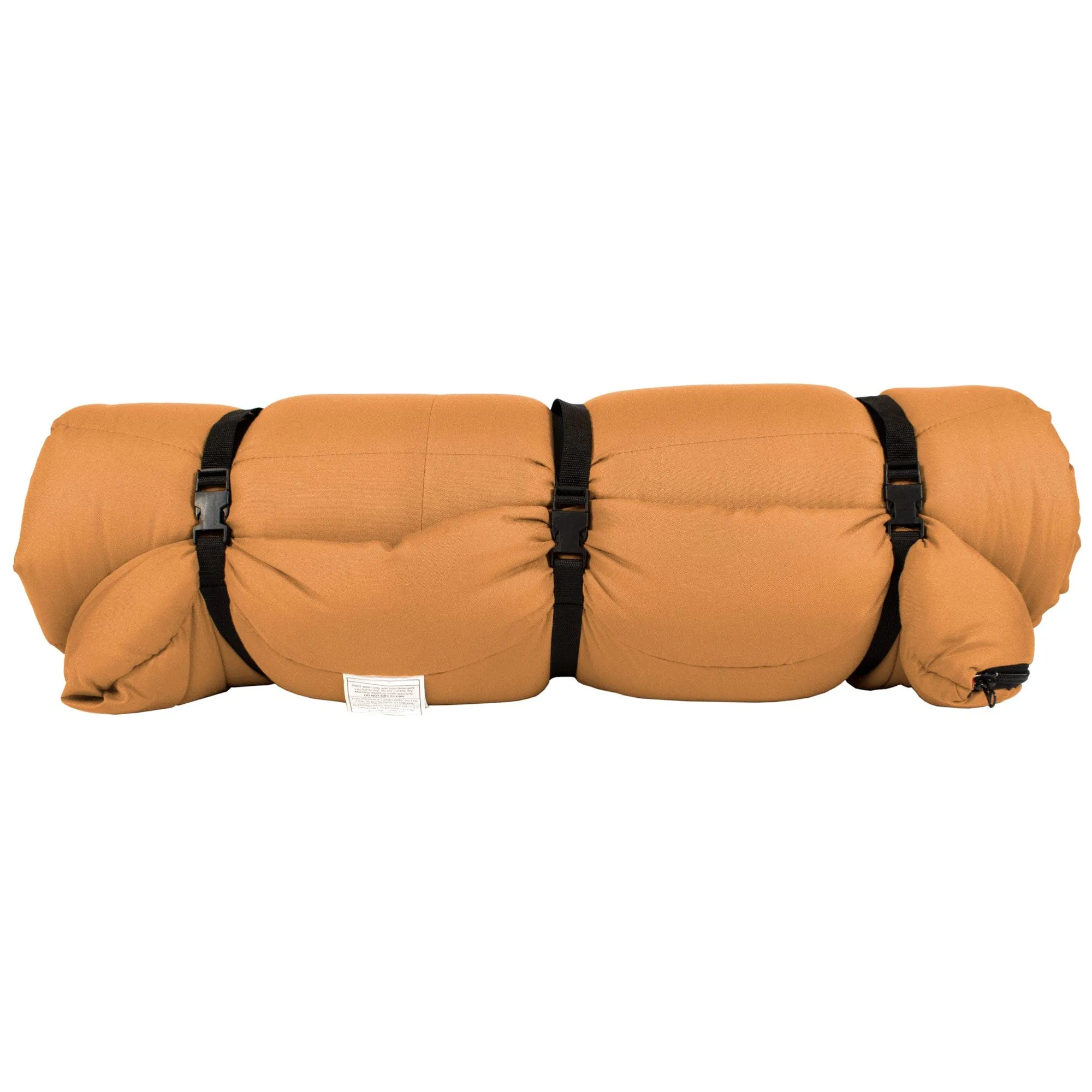 Bridger 0ºF Canvas Sleeping Bag