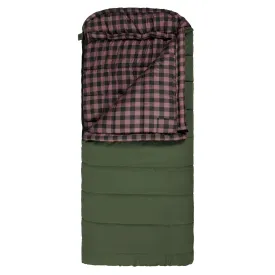 Bridger 0ºF Canvas Sleeping Bag