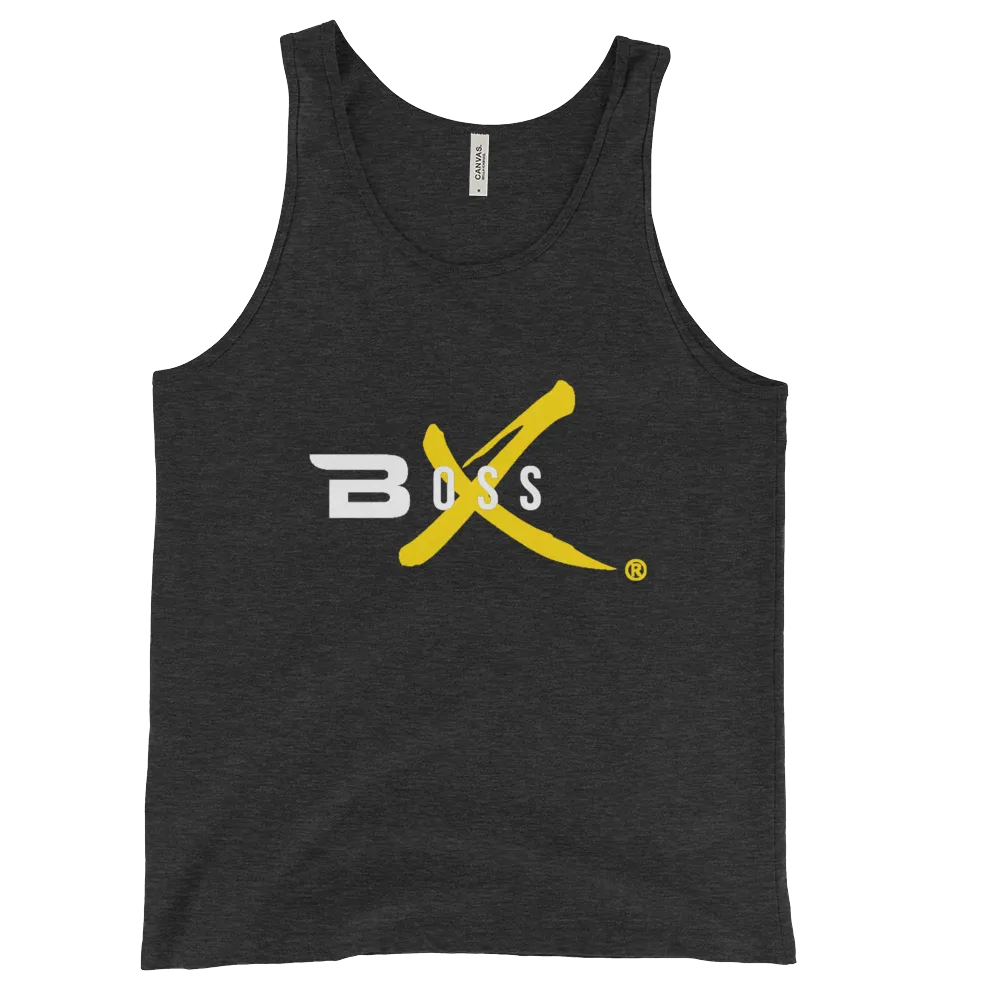 BX Boss Tank Top