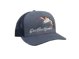 Canada Goose Trucker Hat | East Coast Waterfowl