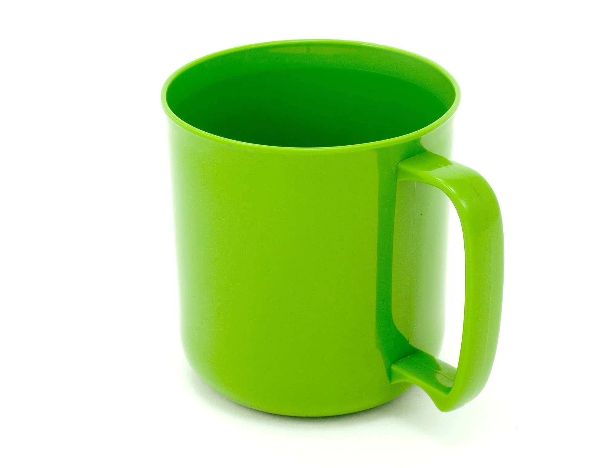 Cascadian Mug