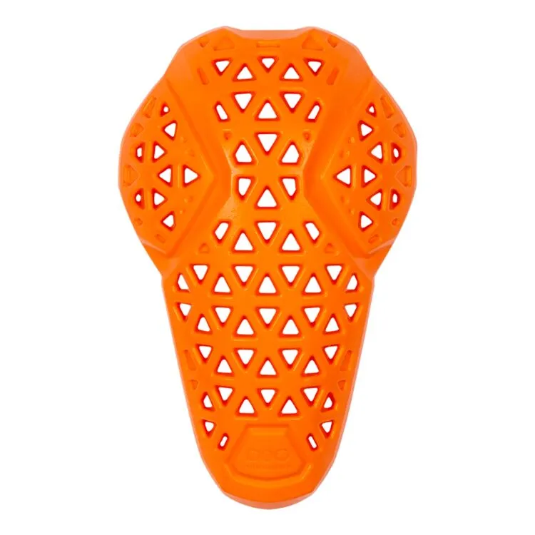 CE1 D30 Knee Protectors Orange