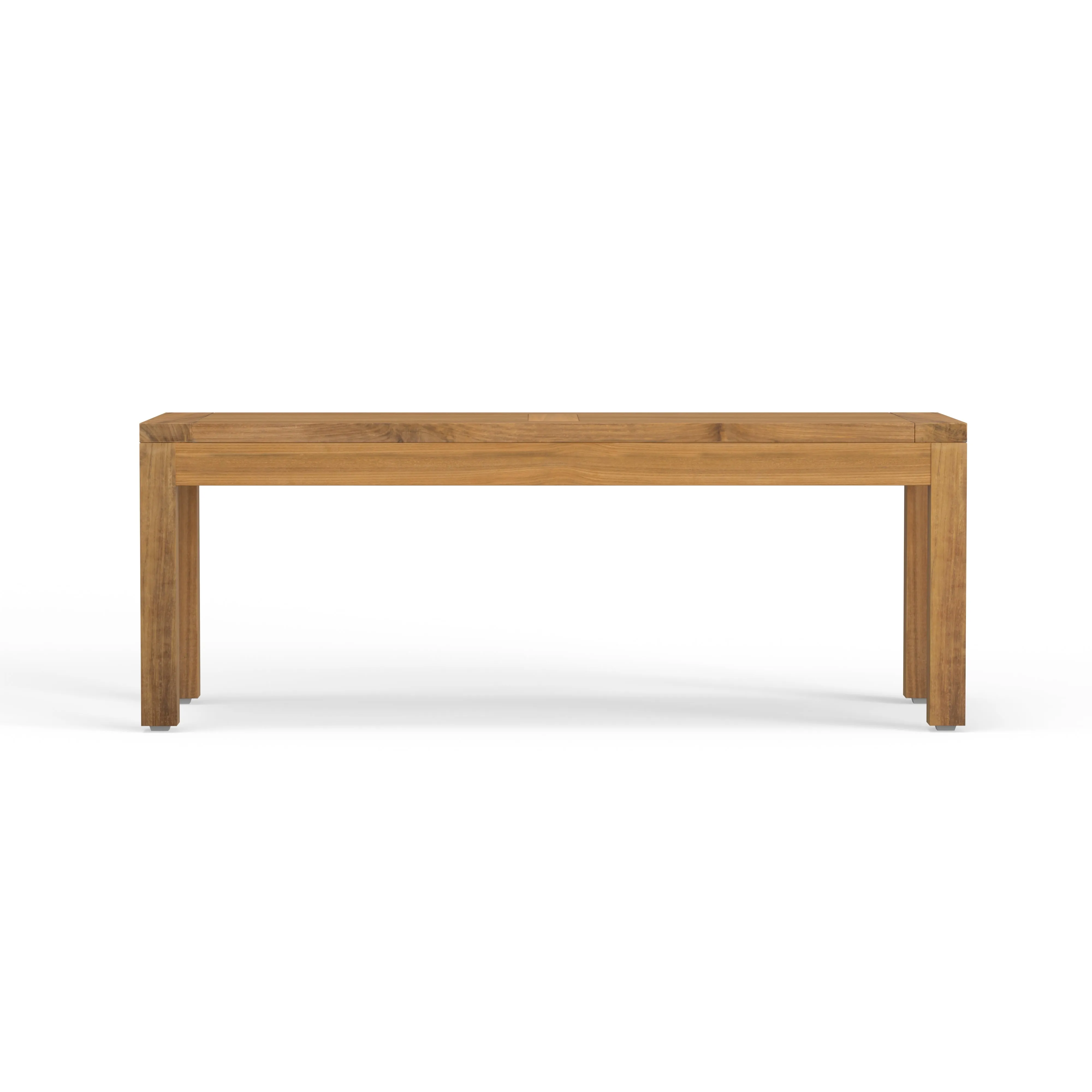 Charleston Outdoor Bench (48 inches)