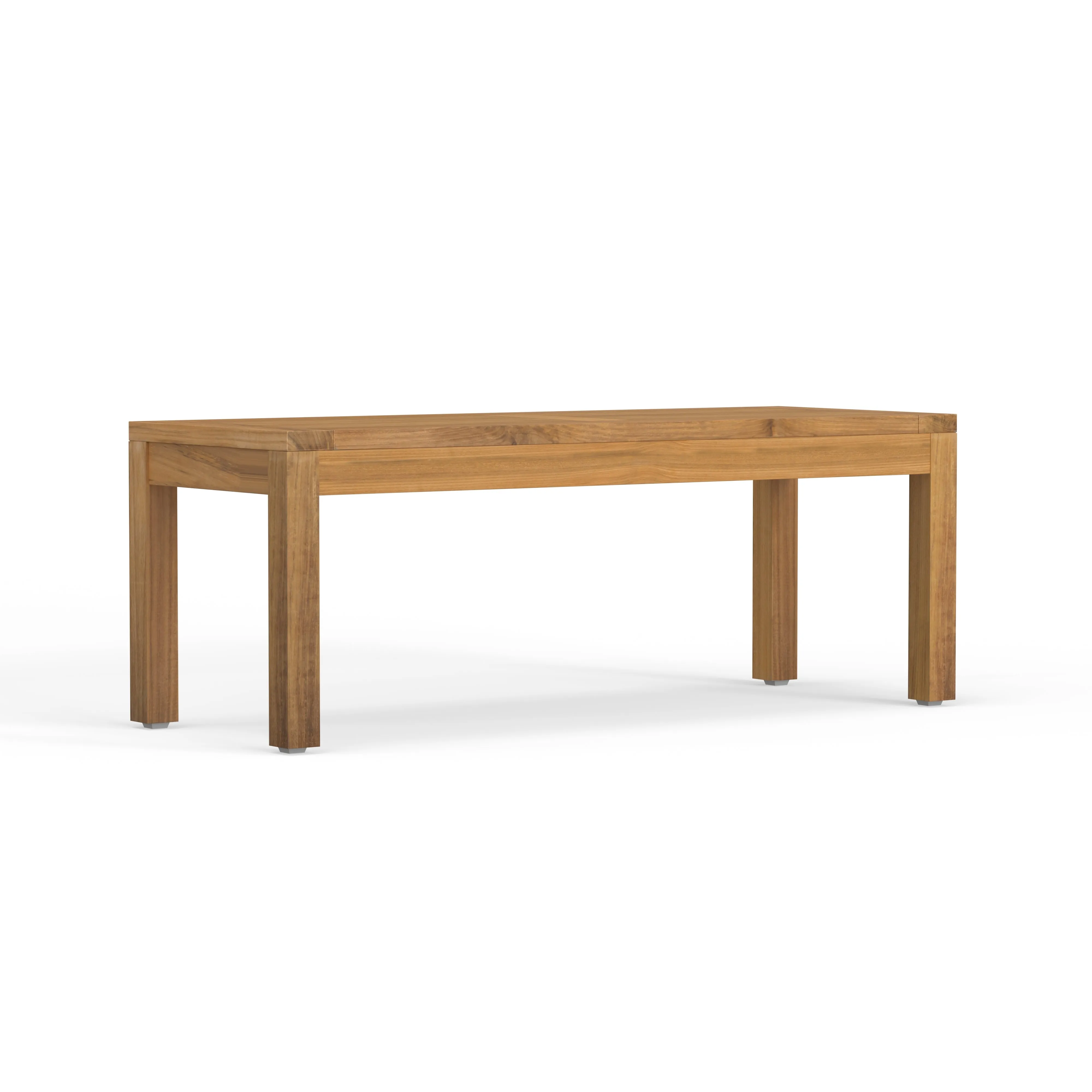 Charleston Outdoor Bench (48 inches)