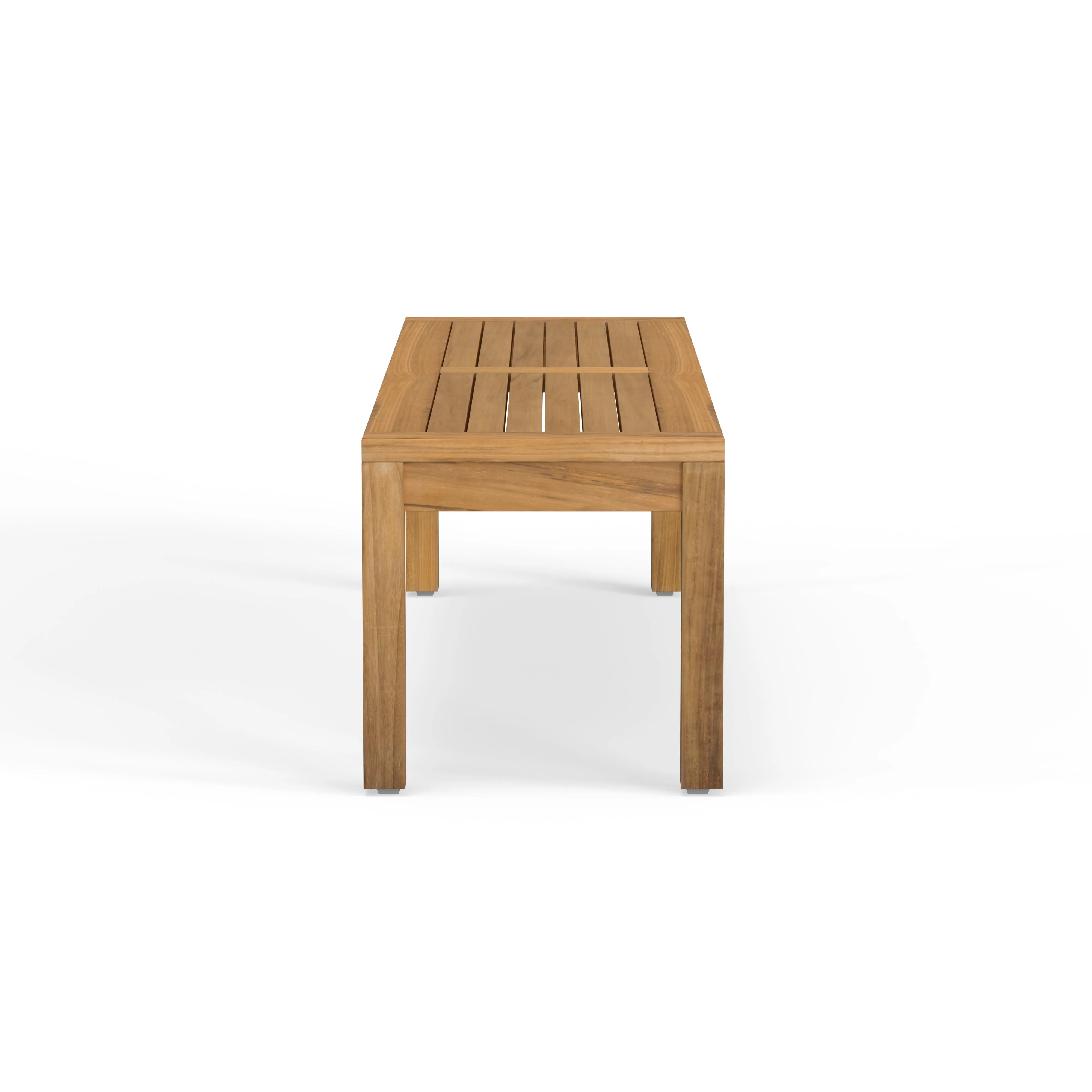 Charleston Outdoor Bench (66 inches)