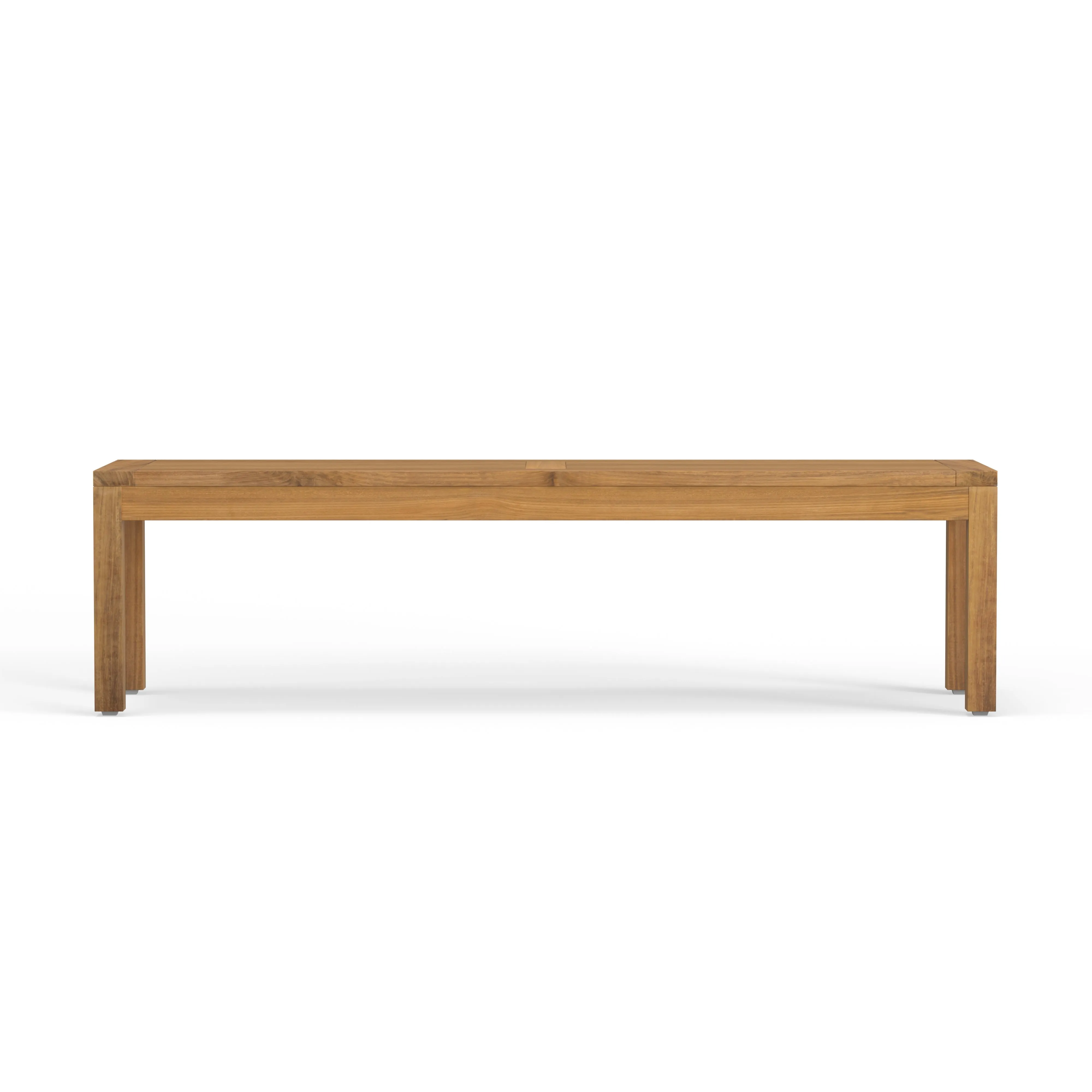 Charleston Outdoor Bench (66 inches)