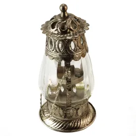 Clear Hathras Lantern