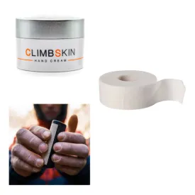 Climbing Hand Care Kit