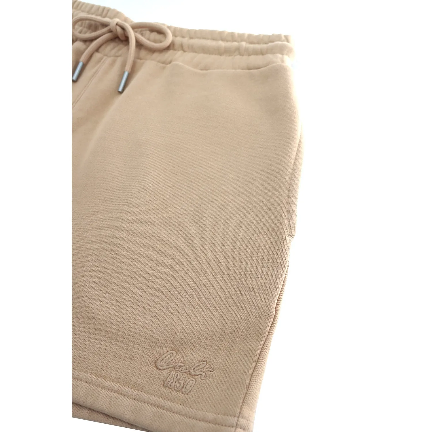 Cloud Fleece Sweatshorts - Tobacco Brown