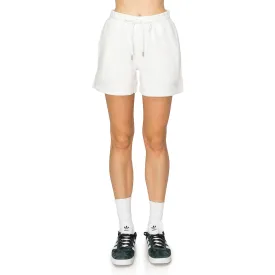 Cloud Fleece Sweatshorts - White