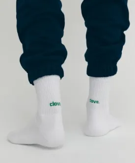 Clove Coolmax Socks Green 12635030 GRN