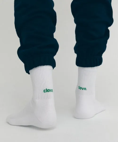 Clove Coolmax Socks Green 12635030 GRN