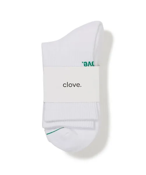 Clove Coolmax Socks Green 12635030 GRN