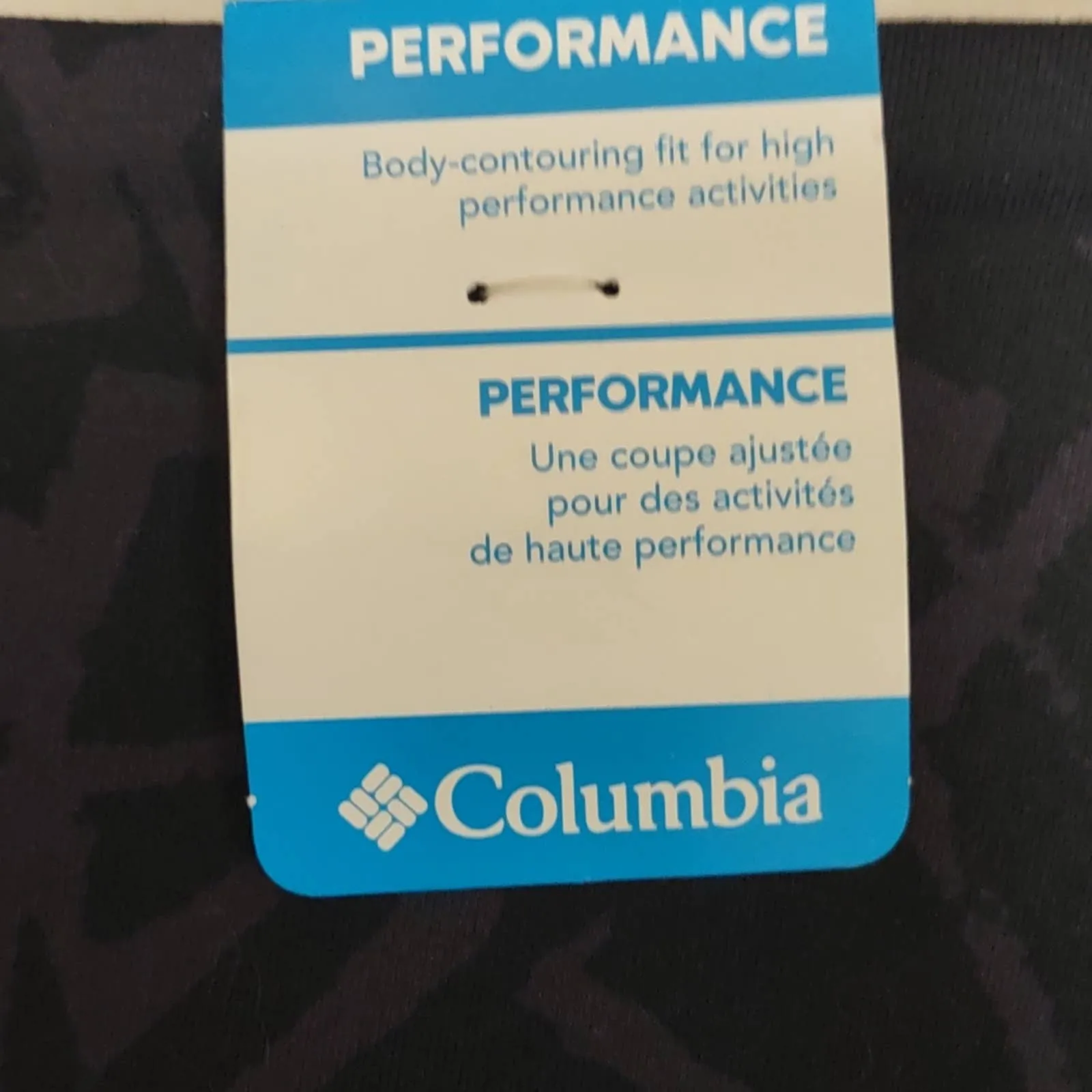 Columbia Performance Crop Leggings Medium