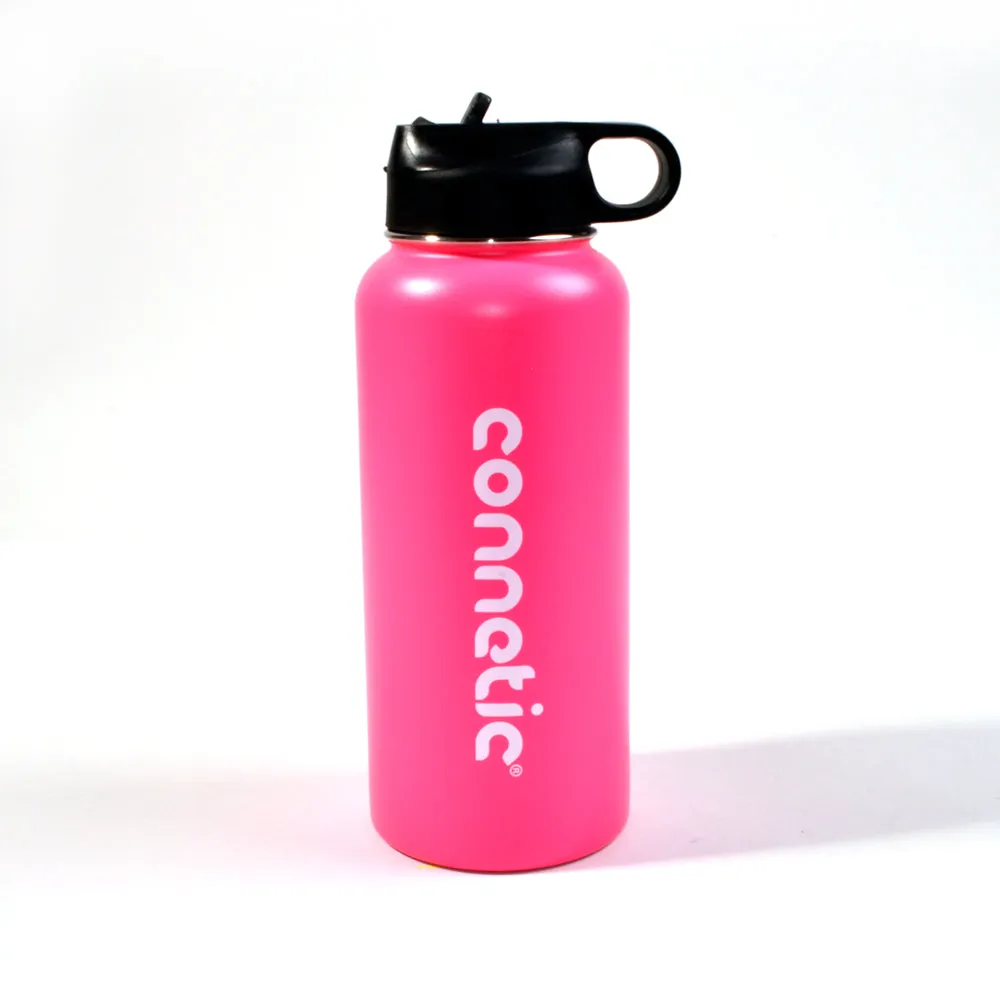 Connetic Flask