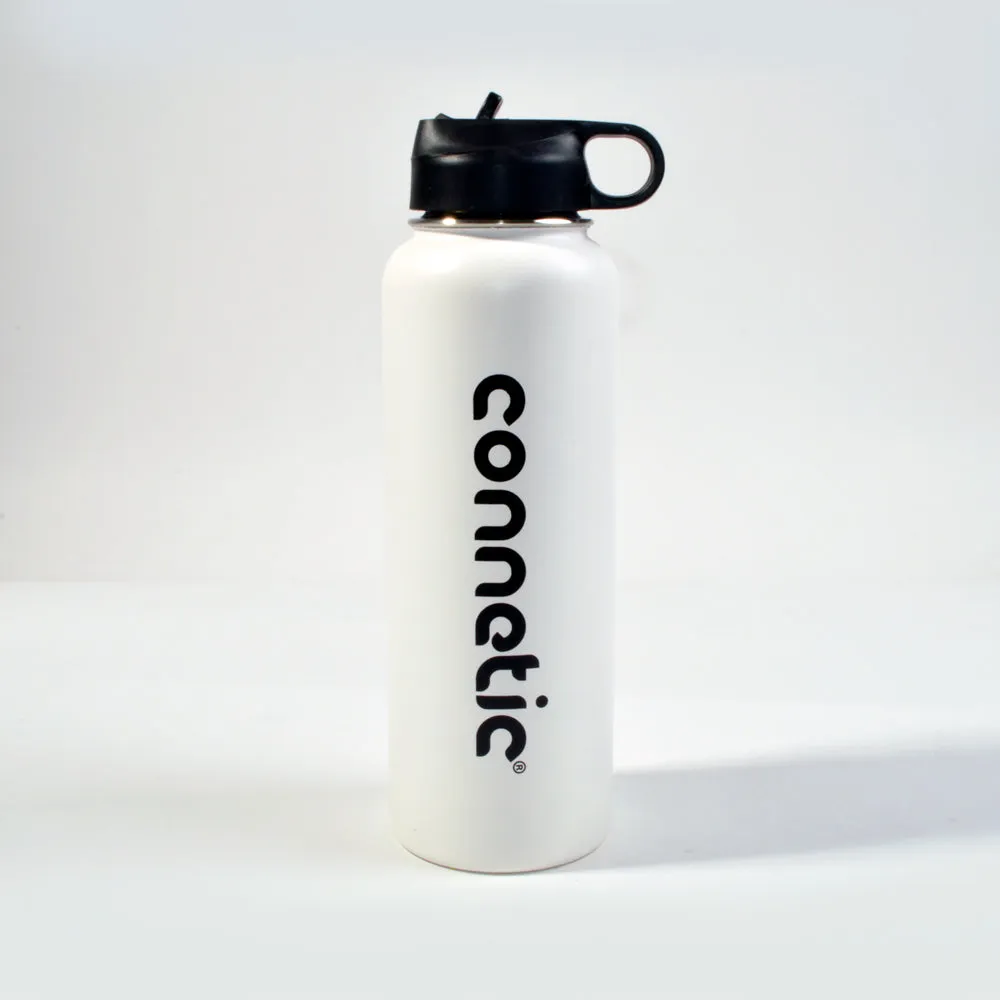 Connetic Flask