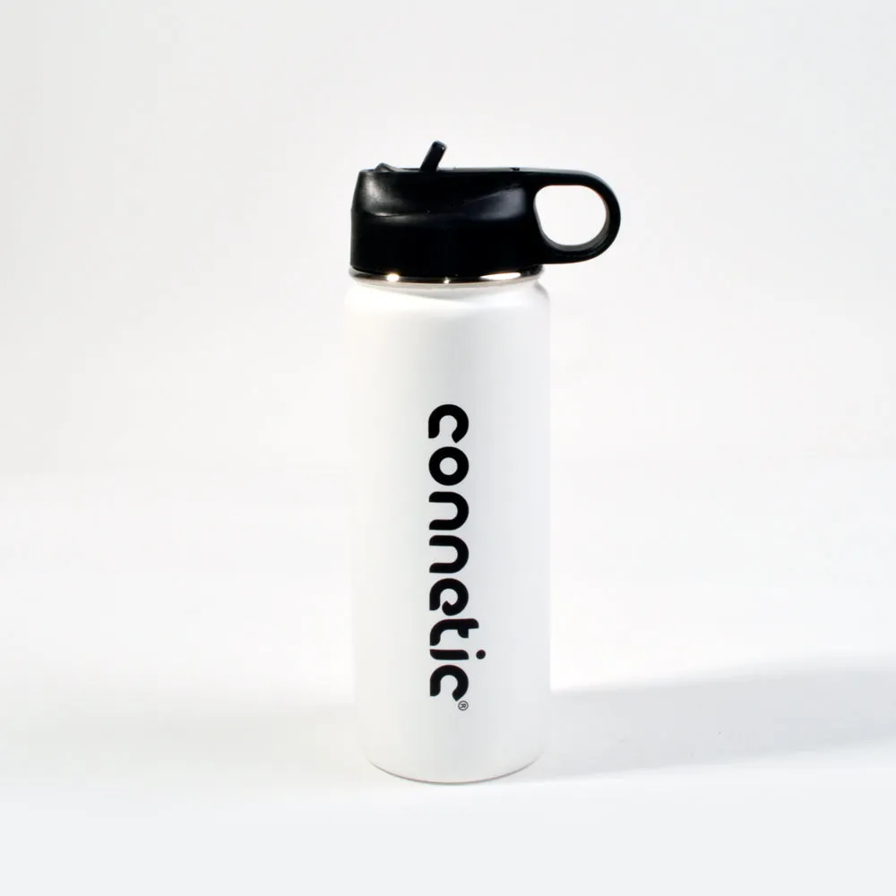 Connetic Flask