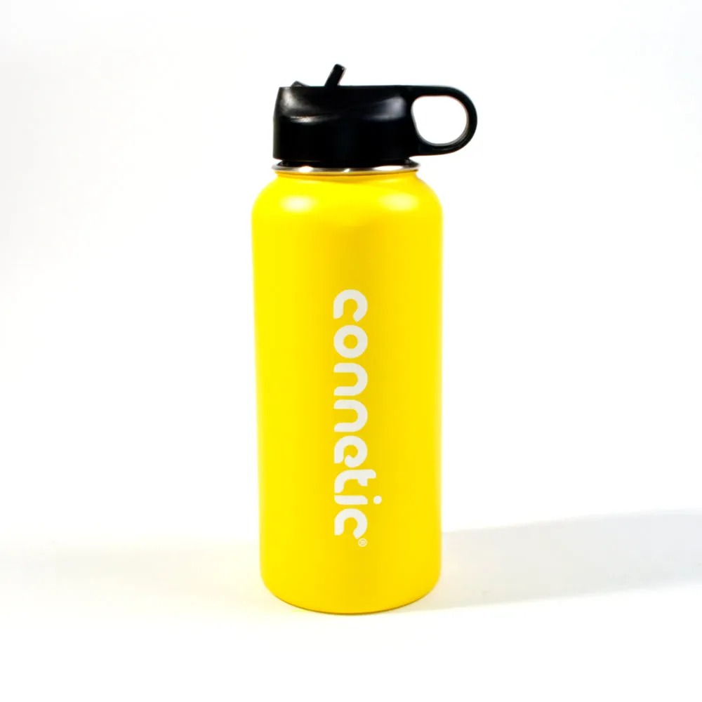 Connetic Flask